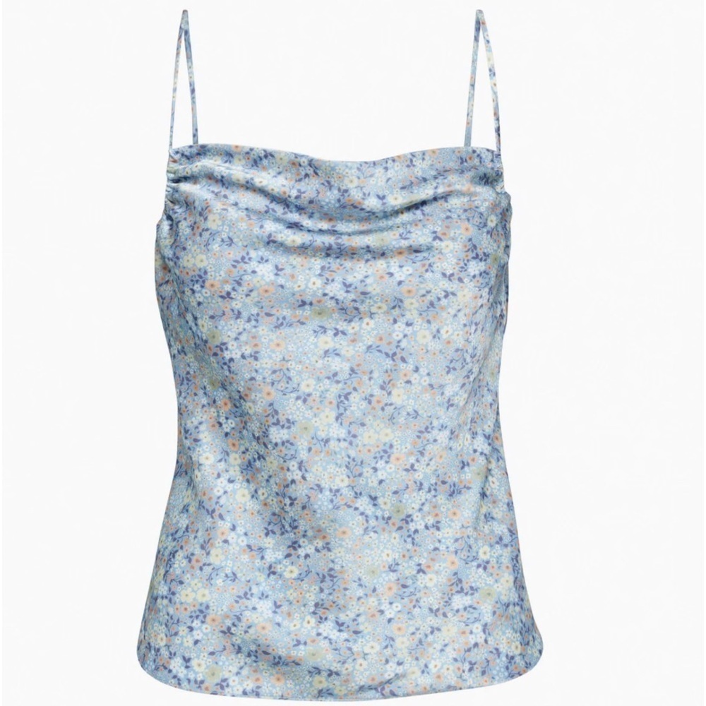 ARITZIA Allusion Camisole  size xxs